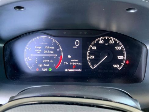 Used 2023 Honda HR-V EX-L image 26