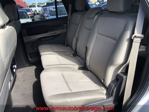 Used 2020 Ford Expedition XLT RWD image 13