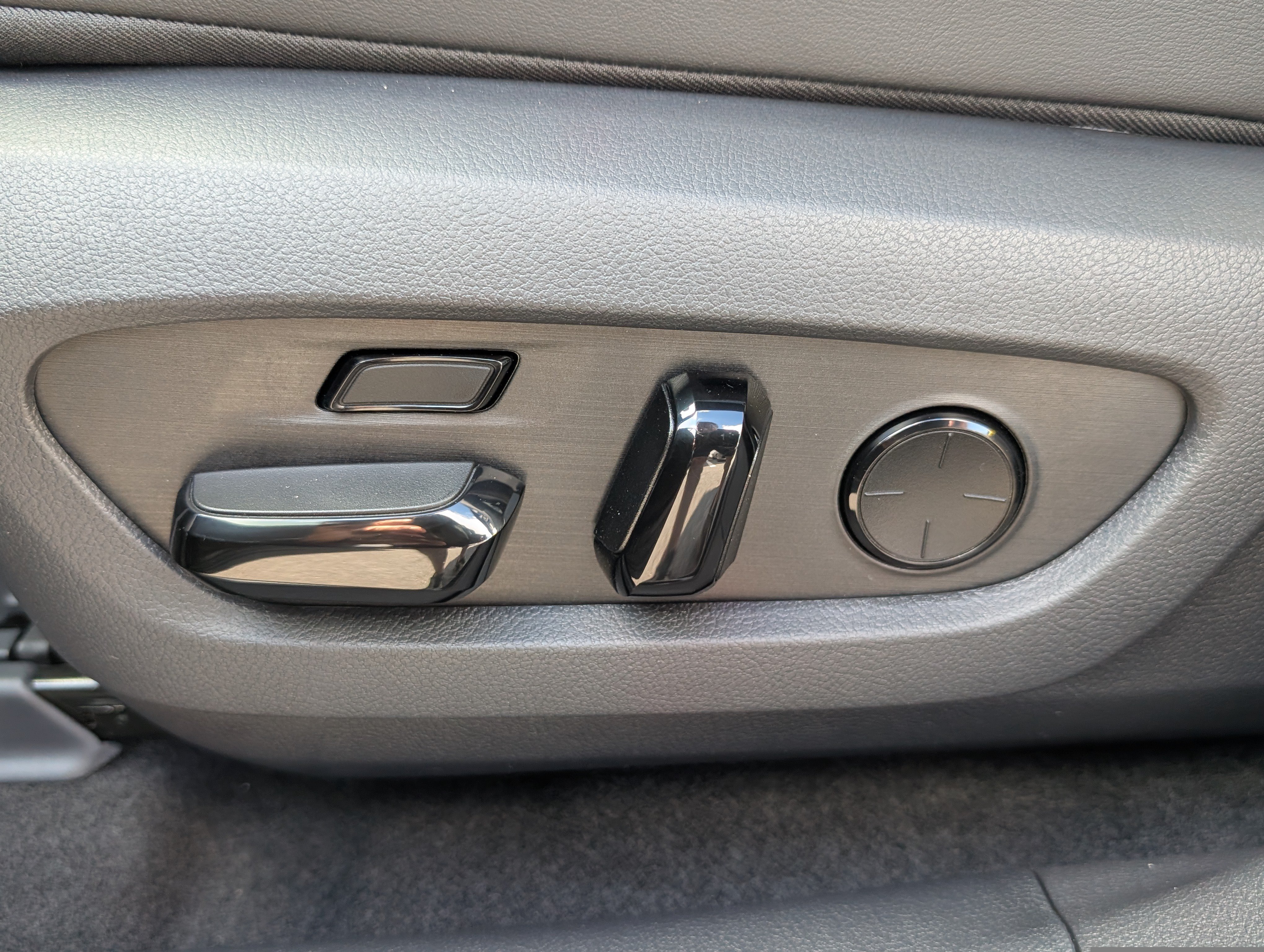 New 2026 Lexus RX 350 AWD w/ Convenience Package image 19