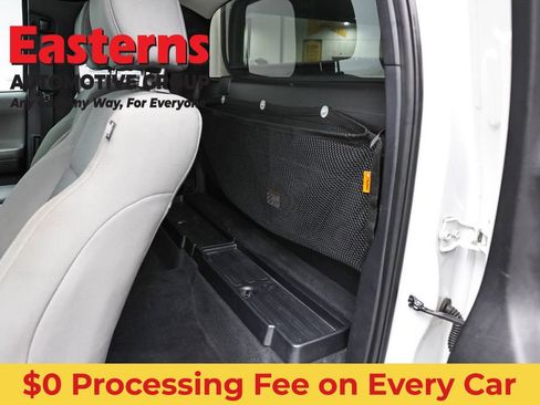 Used 2020 Toyota Tacoma SR RWD image 20