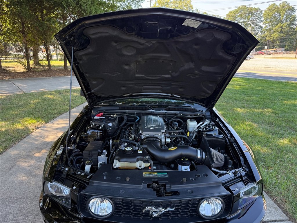 Used 2007 Ford Mustang GT RWD image 64