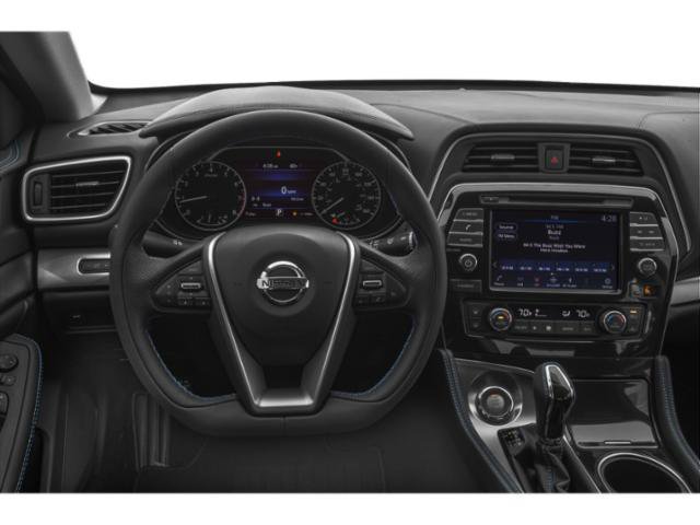 Used 2020 Nissan Maxima 3.5 S w/ Floor Mat Group FWD image 10