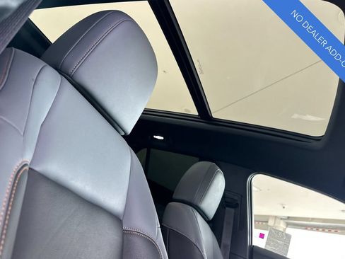 Used 2024 Honda Prologue Touring image 18