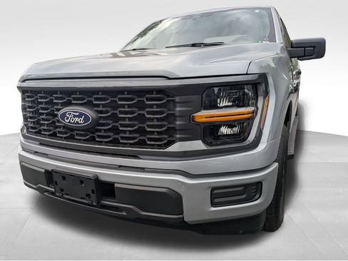 New 2025 Ford F150 STX RWD image 10