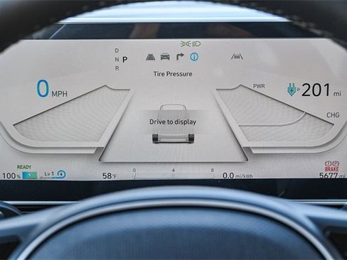 Certified 2024 Hyundai Ioniq 5 SE image 28