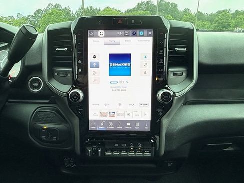 New 2026 RAM 2500 Tradesman AWD/4WD image 19