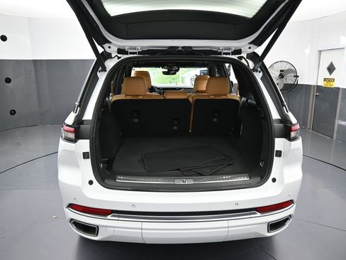 Used 2022 Jeep Grand Cherokee Summit image 45