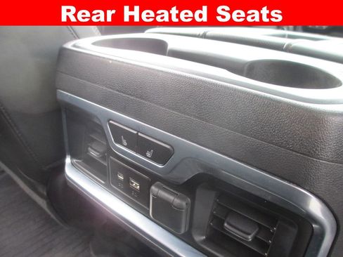 Used 2020 GMC Sierra 1500 AT4 w/ AT4 Premium Package image 27