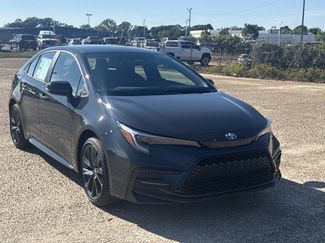 New 2026 Toyota Corolla SE video 1