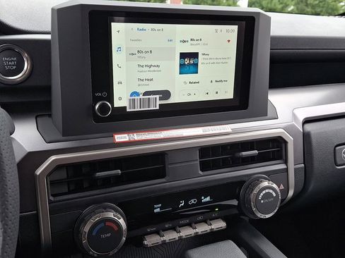 New 2026 Toyota 4Runner SR5 image 17