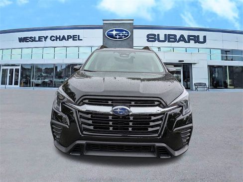 New 2025 Subaru Ascent Limited image 8