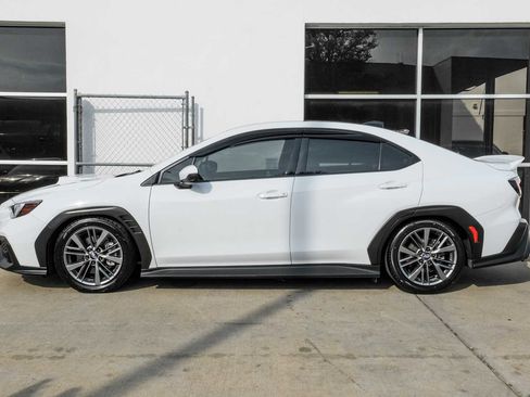 Used 2022 Subaru WRX image 11