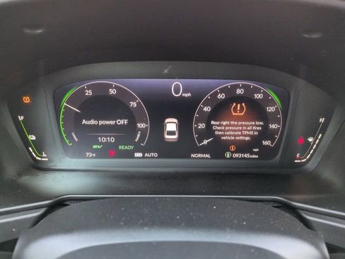 Used 2023 Honda Accord Sport image 35