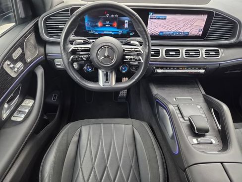Used 2024 Mercedes-Benz GLE 53 AMG 4MATIC Coupe image 20