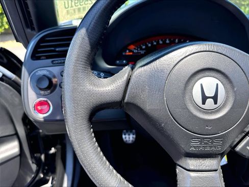 Used 2000 Honda S2000 image 21