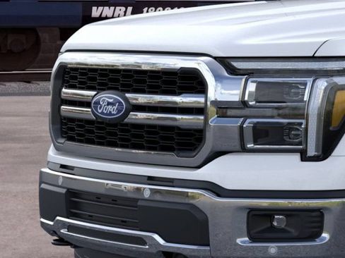 New 2026 Ford F150 Lariat w/ Equipment Group 502A High AWD/4WD image 17
