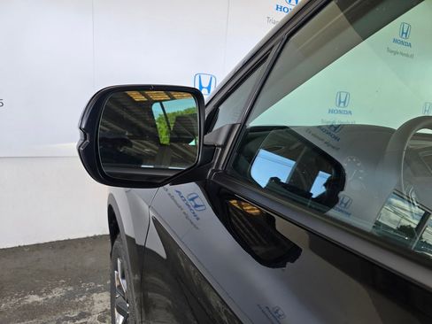 New 2026 Honda Ridgeline Sport image 36