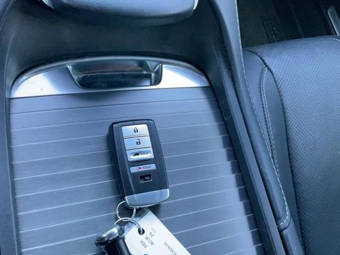 Used 2020 Acura RDX A-Spec image 29