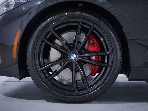 Used 2024 BMW M340i M340i w/ Driving Assistance Package image 2