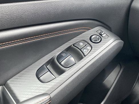 Used 2022 Nissan Altima 2.5 SR image 22