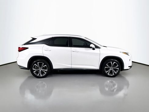 Used 2018 Lexus RX 350 FWD w/ Premium Package image 4