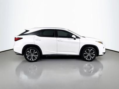 Used 2018 Lexus RX 350 FWD w/ Premium Package