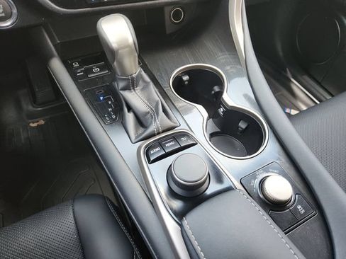 Used 2019 Lexus RX 350 FWD w/ Accessory Package image 17