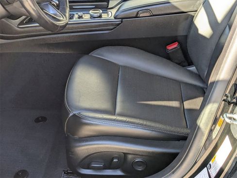 Used 2023 Cadillac CT5 Luxury image 23