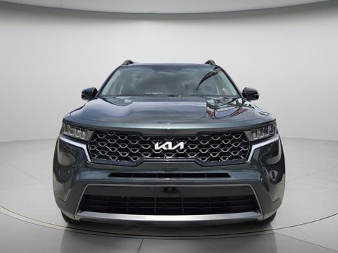 Used 2023 Kia Sorento S w/ Panoramic Sunroof Package AWD/4WD image 5