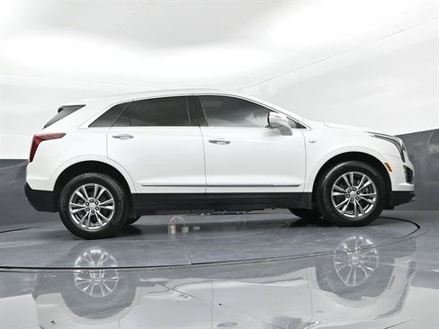 Used 2023 Cadillac XT5 Premium Luxury FWD image 39