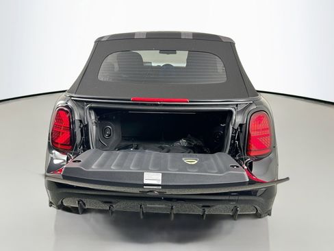 New 2026 MINI Cooper S image 27