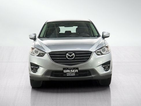 Used 2016 MAZDA CX-5 Touring AWD/4WD image 8