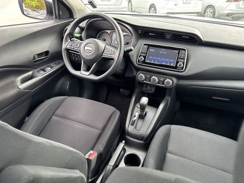 Certified 2023 Nissan Kicks S image 21