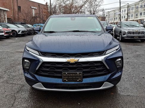 Used 2023 Chevrolet Blazer LT w/ Convenience Package image 3