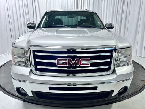 Used 2013 GMC Sierra 1500 SLE image 22