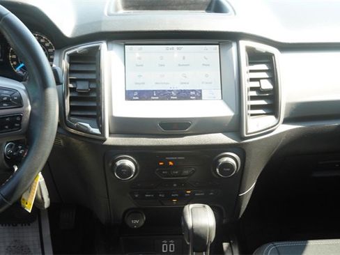 Used 2023 Ford Ranger XLT w/ Equipment Group 301A Mid image 15