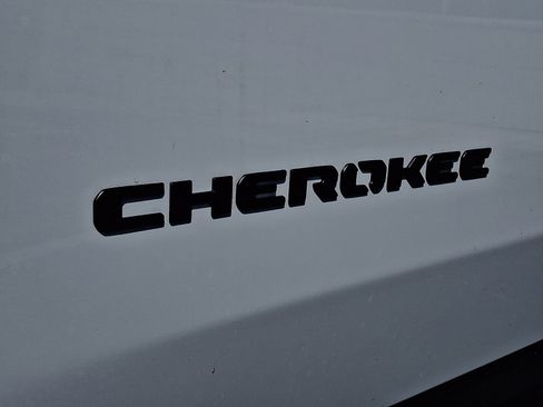 New 2026 Jeep Cherokee Limited AWD/4WD image 17