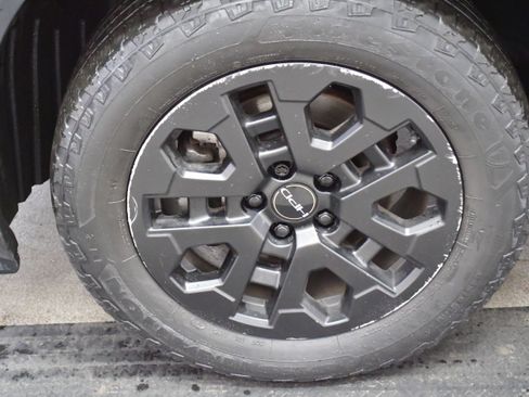 Used 2023 Honda Ridgeline RTL image 34