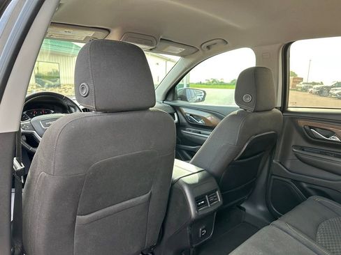 Used 2019 GMC Terrain SLE w/ Driver Convenience Package FWD image 23