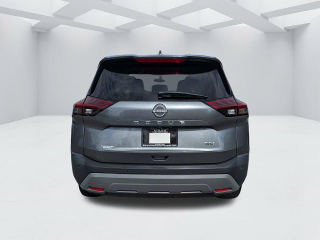 Used 2023 Nissan Rogue SV w/ SV Premium B Package FWD image 6