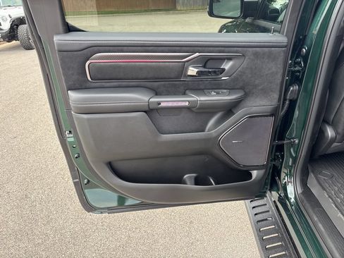 New 2026 RAM 1500 RHO AWD/4WD image 41