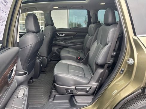 New 2026 Subaru Ascent Touring image 94