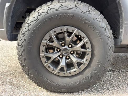 Used 2021 Ford F150 Raptor w/ Raptor 37 Performance Package AWD/4WD image 19