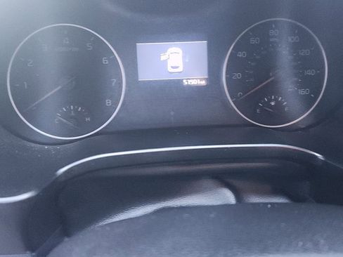 Certified 2021 Kia Seltos S image 15