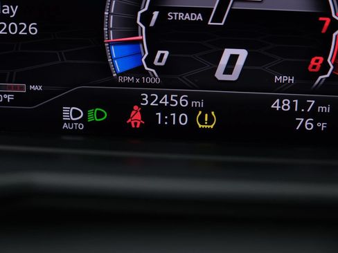 Used 2021 Lamborghini Urus AWD/4WD image 73