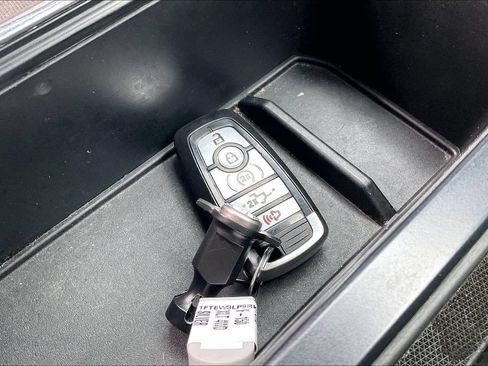 Used 2024 Ford F150 XLT w/ Equipment Group 302A MID AWD/4WD image 11