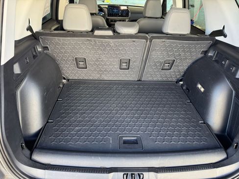 Used 2025 Ford Bronco Sport Badlands image 32