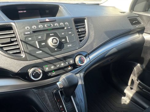 Used 2016 Honda CR-V SE image 23