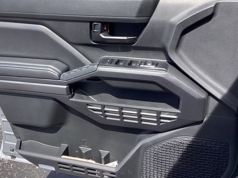 New 2025 Toyota Tacoma SR5 image 24