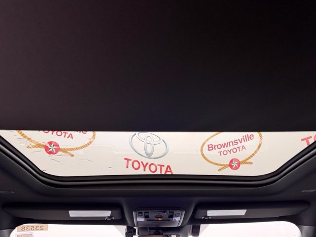 New 2026 Toyota Tundra 1794 Edition AWD/4WD image 54